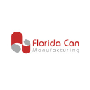 Florida Can Manufacturing logo