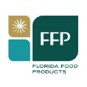 Florida Foods logo