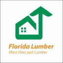 Florida Lumber logo