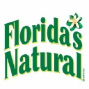 FLORIDA'S NATURAL GROWERS A DIVISION OF CITRUS logo