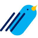 FLOWBIRD logo