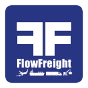 Flowfreight logo