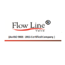 Flow Line Valve logo