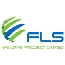 FLS Projects logo