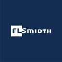 FLSmidth Krebs logo