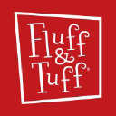 FLUFF & TUFF INC logo