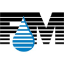 Fluid Management logo