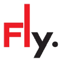 Fly logo