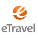 FLY AWAY TRAVEL logo