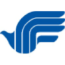 FLYING FOOD GROUP PACIFIC logo