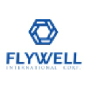 FLYWELL INTERNATIONAL CORP logo