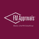 FM Approvals logo