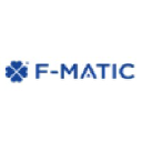 F Matic logo