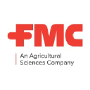 FMC CORPORATION/ AGRICULTURAL SOLUT logo