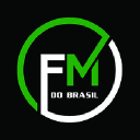 FM do Brasil logo