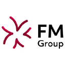 FM Group logo