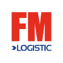 FM Logistic logo