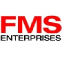 FMS Enterprises logo