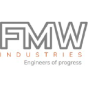 FMW Foerderanlagen logo