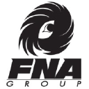 FNA Group logo