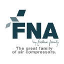 FNA SPA logo