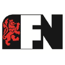 F&N Beverages logo