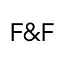 F & F logo