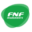 FNF Ingredients logo