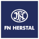 FN HERSTAL S.A. logo