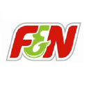 F & N Foods logo