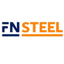 FNSTEEL BV logo