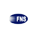 FNS INC LAX logo