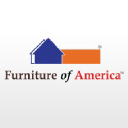 Furniture of America logo