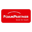 Foampartner logo