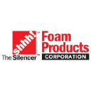 Foam Products logo