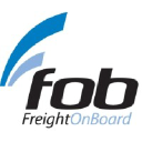 FREIGHT ON BOARD INTERNATIONAL SERVICES LLC logo