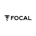 FOCAL JMLAB logo