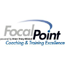 FOCAL POINT INTERNATIONAL logo