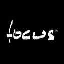 Focus logo