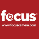 FOCUS CAMERA INC. logo