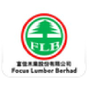 Focus Lumber logo