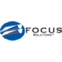 Focus Solutions logo