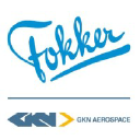 FOKKER AEROSTRUCTURES B.V. logo