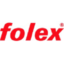 Folex logo