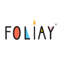 Foliay logo