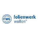 FOLIENWERK WOLFEN logo