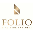 Folio Wine logo