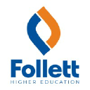 Follett logo