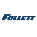 Follett logo