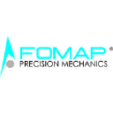 Fomap logo